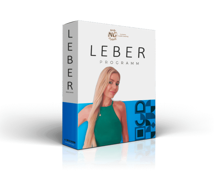 Leber-Reset-Programm