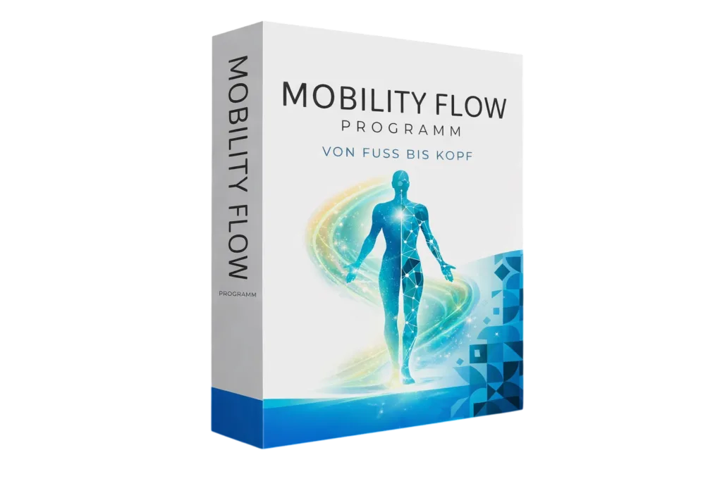 Mobility von Fuß bis Kopf