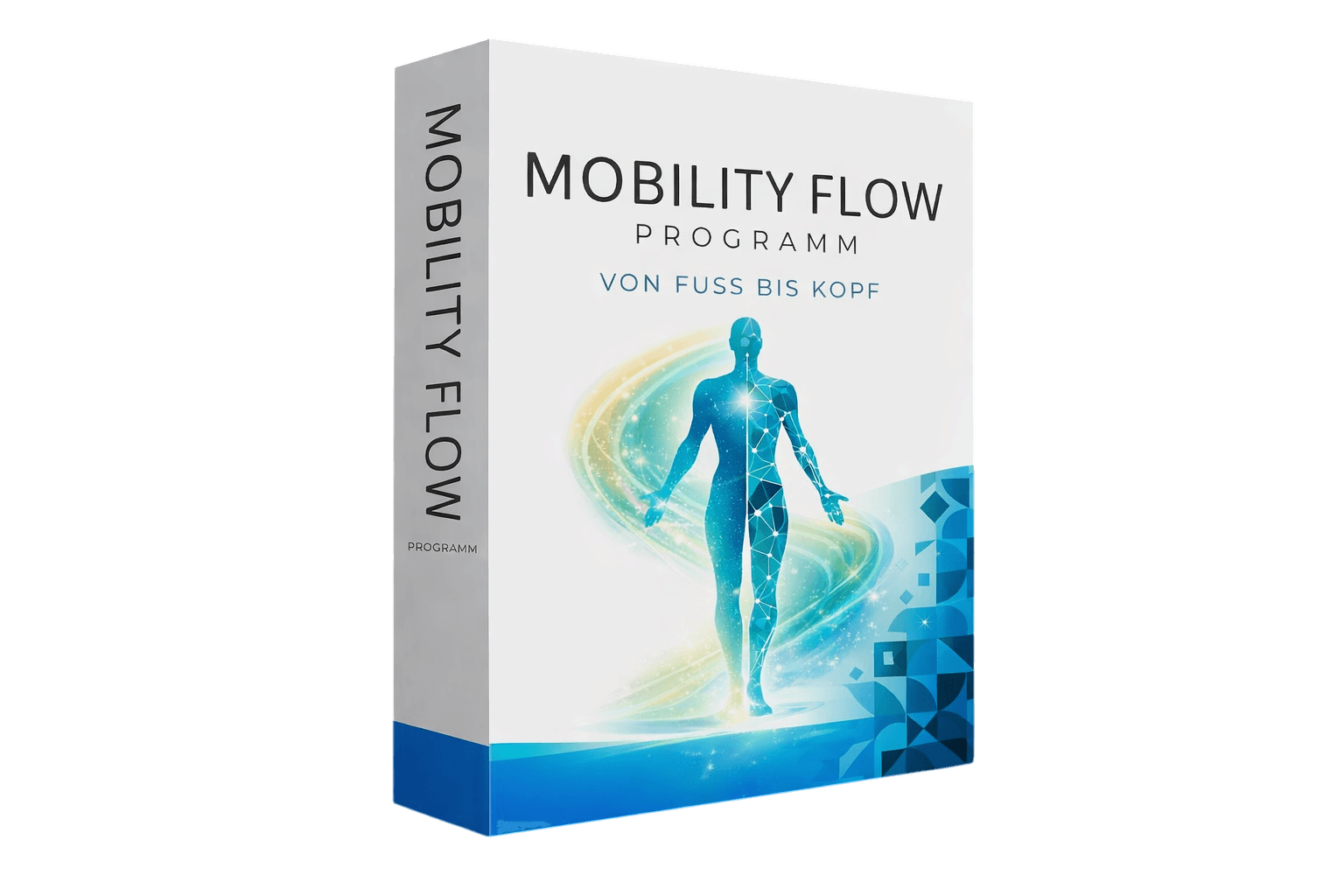 Mobility von Fuß bis Kopf