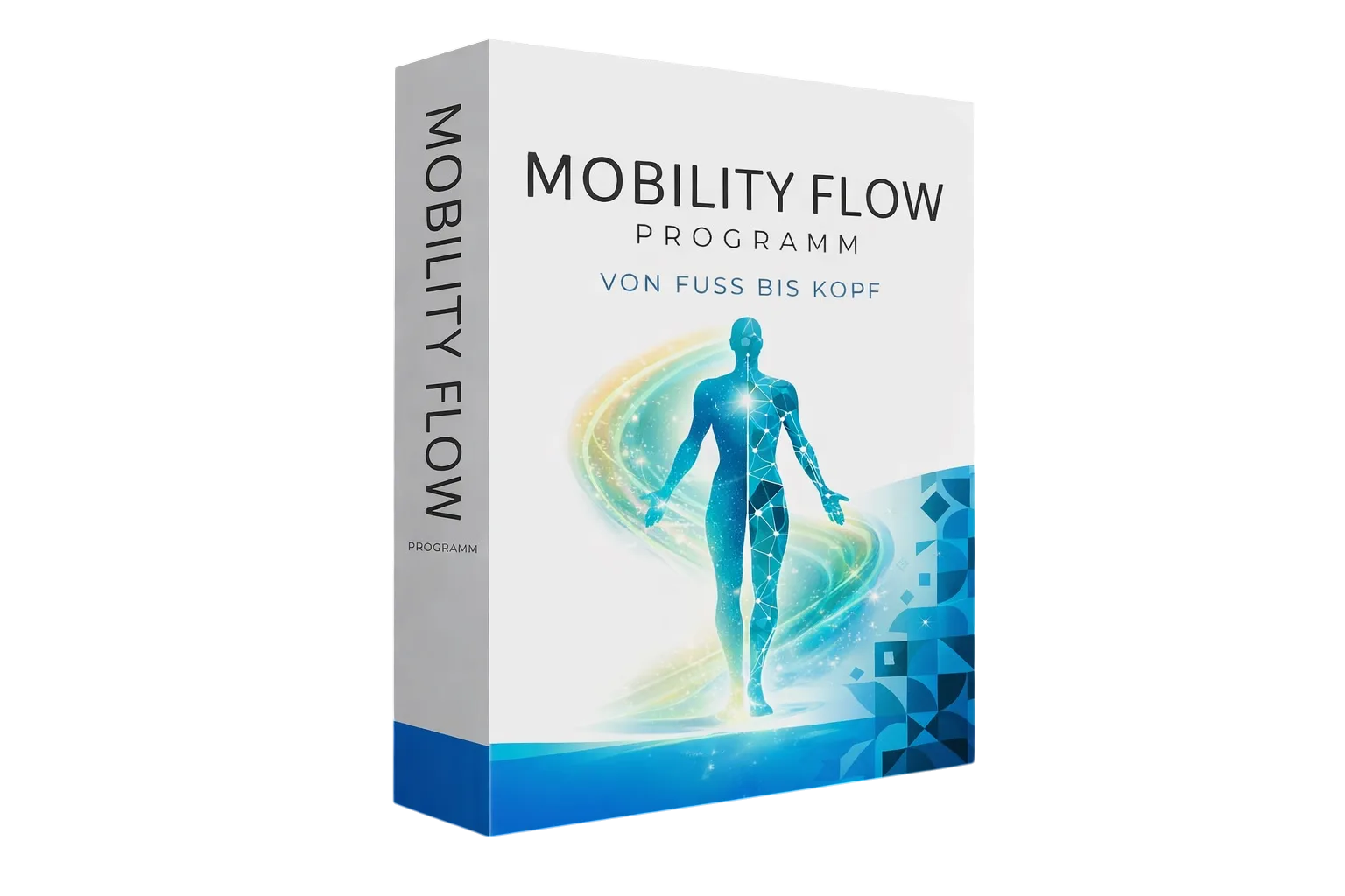 Mobility von Fuß bis Kopf